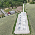MND pokračuje v investicích do akumulace. V Hodoníně uvádí do provozu nové velkokapacitní bateriové úložiště o výkonu 10 MW a kapacitě 25 MWh